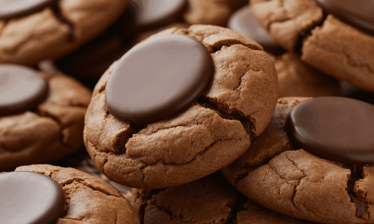 découvrez nos biscuits moelleux châtaigne-chocolat, une gourmandise automnale alliant croquant et fondant pour un plaisir irrésistible à chaque bouchée.