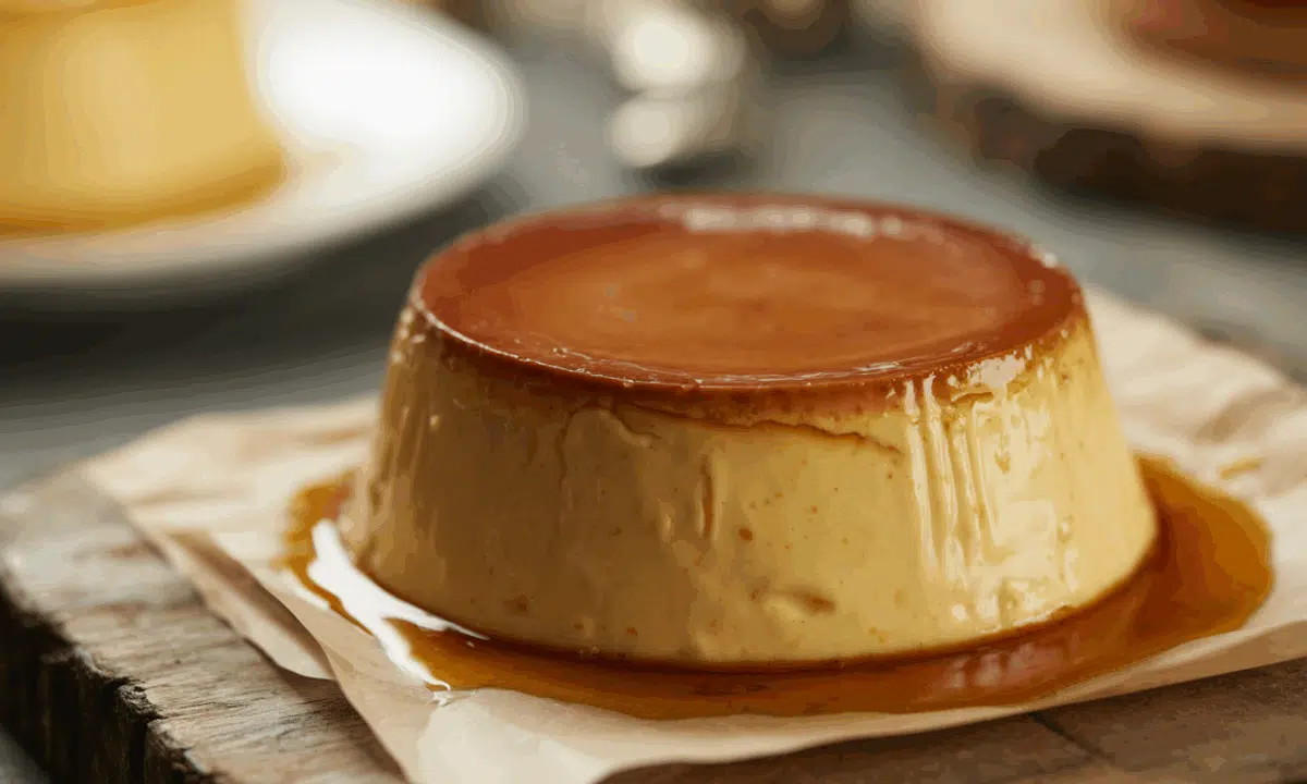 découvrez notre recette facile et gourmande de flan pâtissier onctueux et irrésistible, parfaite pour régaler toute la famille à chaque occasion.