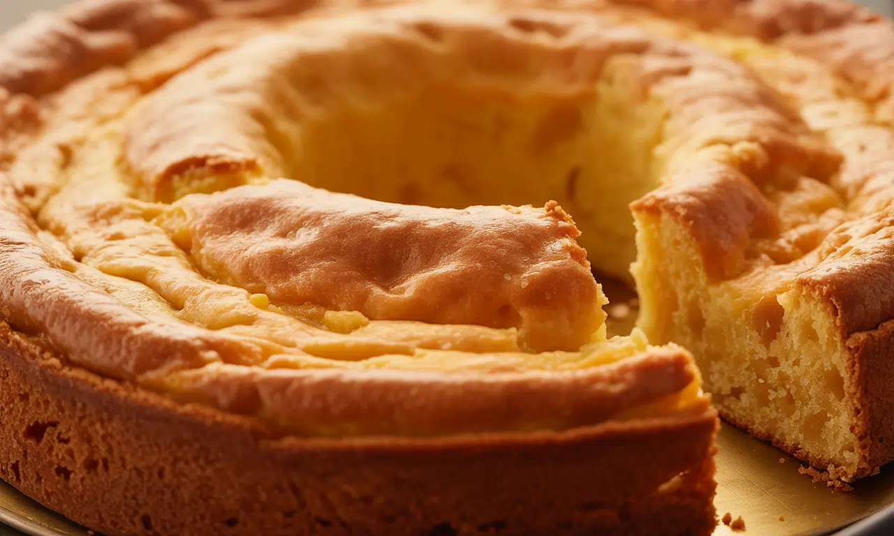 découvrez le gâteau basque de mercotte, un dessert moelleux, parfumé et doré, parfait pour séduire tous les palais avec son goût authentique et sa texture irrésistible.