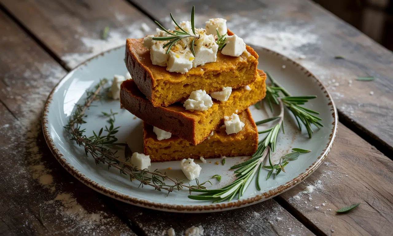 découvrez le cake au potimarron, la douceur automnale qui révolutionne vos repas de novembre en éclipsant tous les gratins avec sa saveur gourmande et surprenante.