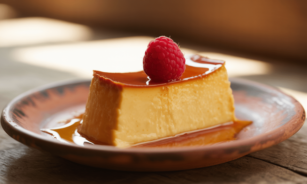 découvrez le flan de paéma, au goût vanillé intense et à la texture fondante, récompensé comme le meilleur flan de marseille. un délice incontournable qui séduit tous les palais.