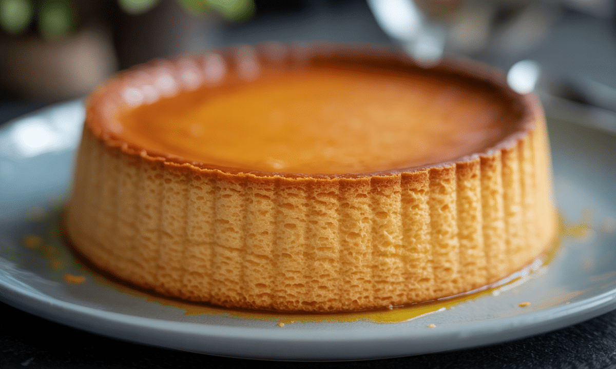 découvrez le flan de paéma, récompensé meilleur flan de marseille, avec sa texture fondante et sa vanille intense qui séduisent les palais les plus exigeants.