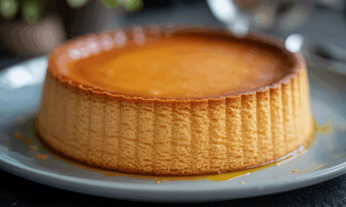 découvrez le flan de paéma, récompensé meilleur flan de marseille, avec sa texture fondante et sa vanille intense qui séduisent les palais les plus exigeants.
