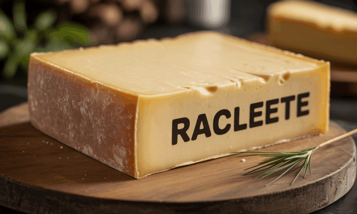découvrez le signe discret sur la croûte de la raclette qui permet de distinguer un vrai fromage d'un produit industriel. apprenez à choisir la qualité pour des moments gourmands réussis.
