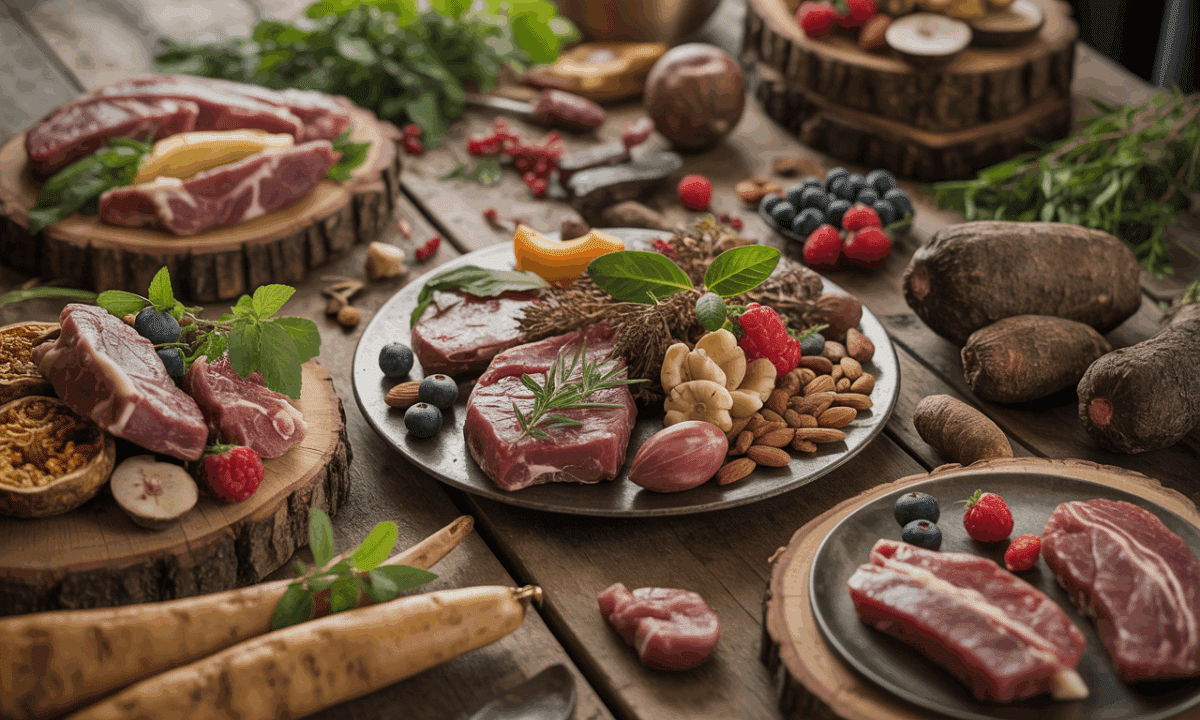 découvrez comment préparer un festin préhistorique complet inspiré du paléolithique pour moins de 30 euros. recettes authentiques et astuces pour un voyage culinaire unique dans le temps.