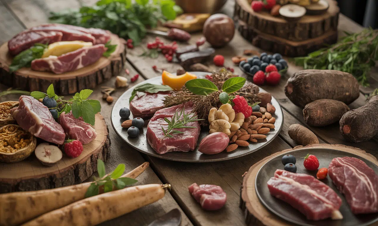découvrez comment préparer un festin préhistorique complet inspiré du paléolithique pour moins de 30 euros. recettes authentiques et astuces pour un voyage culinaire unique dans le temps.